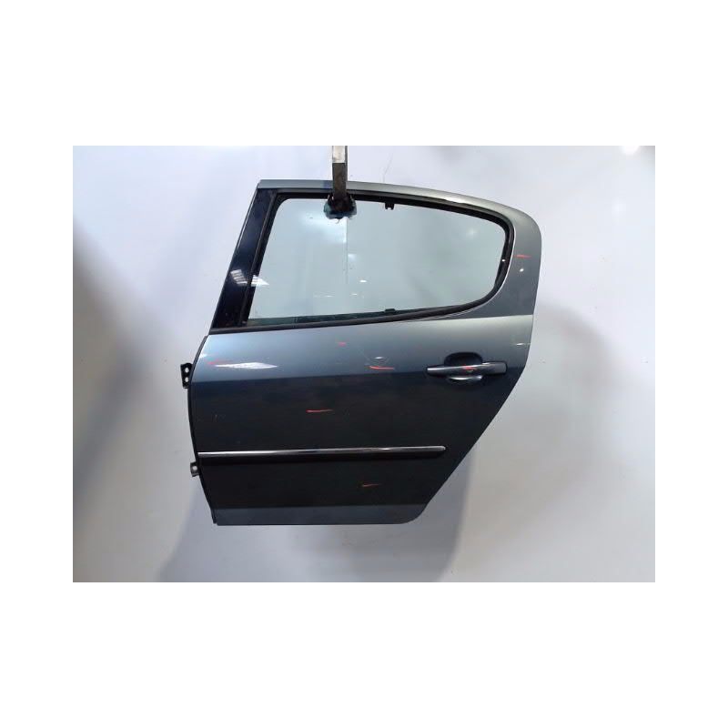PORTE ARRIERE GAUCHE PEUGEOT 407