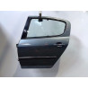 PORTE ARRIERE GAUCHE PEUGEOT 407