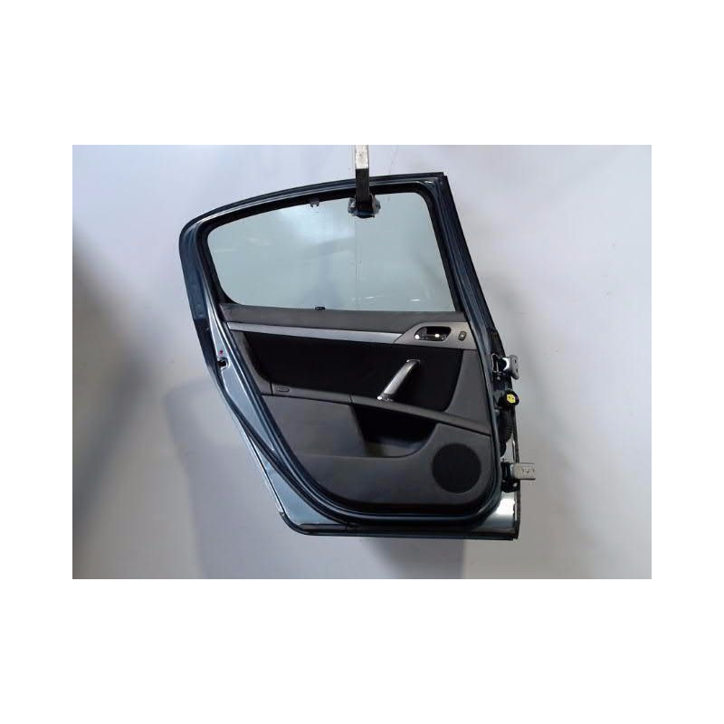 PORTE ARRIERE GAUCHE PEUGEOT 407