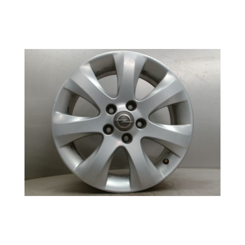 JANTE ALUMINIUM OPEL MERIVA