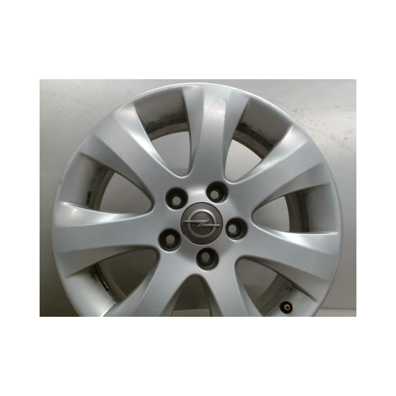 JANTE ALUMINIUM OPEL MERIVA