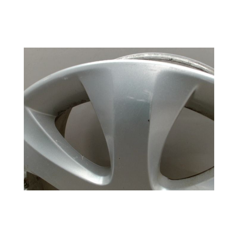 JANTE ALUMINIUM OPEL MERIVA