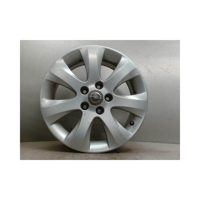JANTE ALUMINIUM OPEL MERIVA