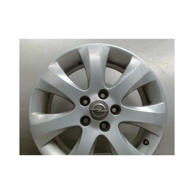 JANTE ALUMINIUM OPEL MERIVA