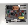 BOITE A FUSIBLES CITROEN C4 PICASSO