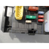 BOITE A FUSIBLES CITROEN C4 PICASSO
