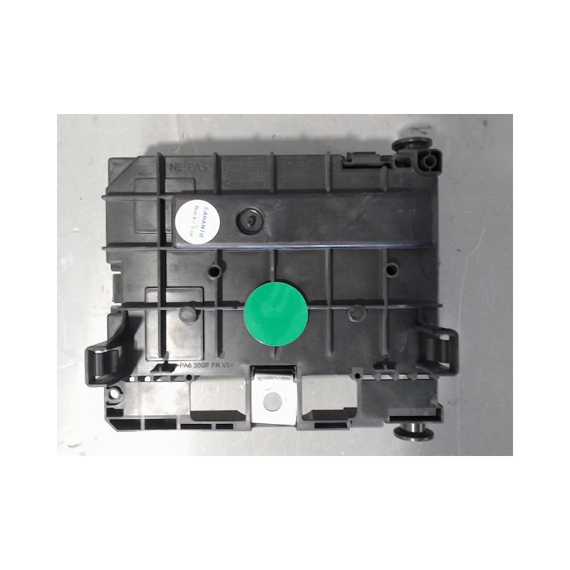 BOITE A FUSIBLES CITROEN C4 PICASSO