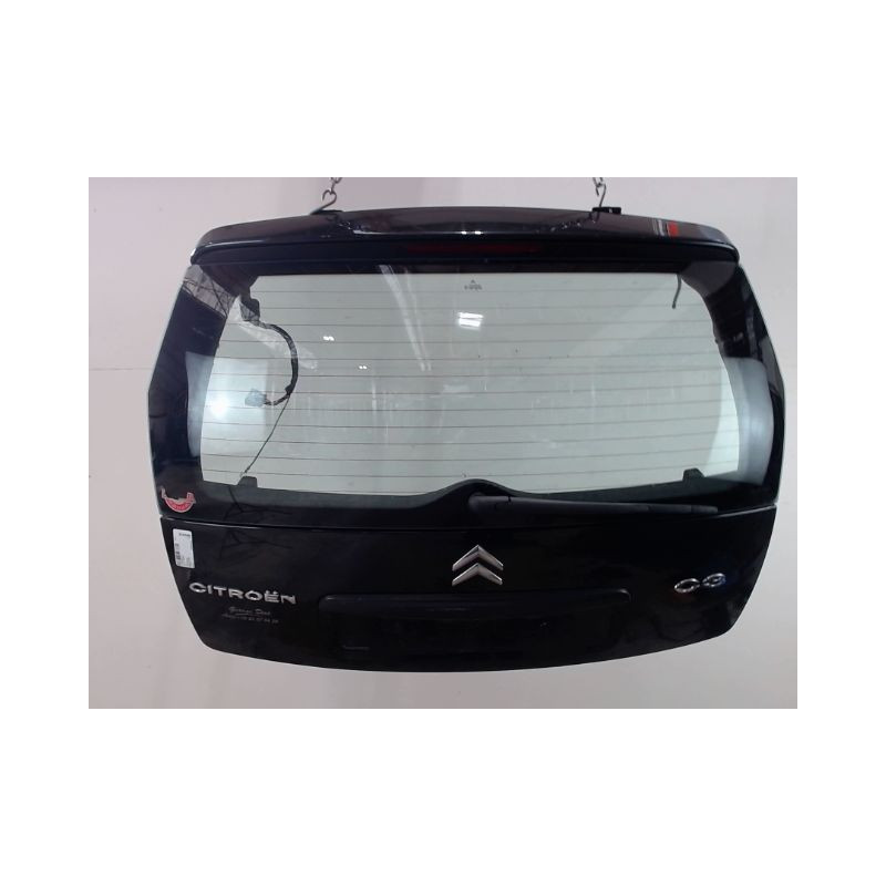 HAYON CITROEN C3 2005-