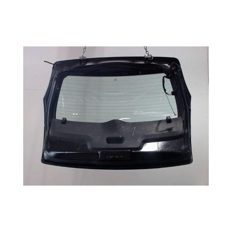 HAYON CITROEN C3 2005-