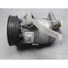 COMPRESSEUR AIR CONDITIONNE RENAULT MEGANE II PH2 2006-
