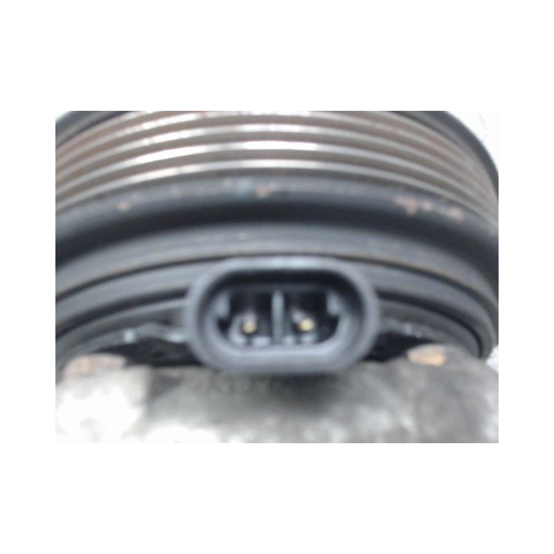 COMPRESSEUR AIR CONDITIONNE RENAULT MEGANE II PH2 2006-