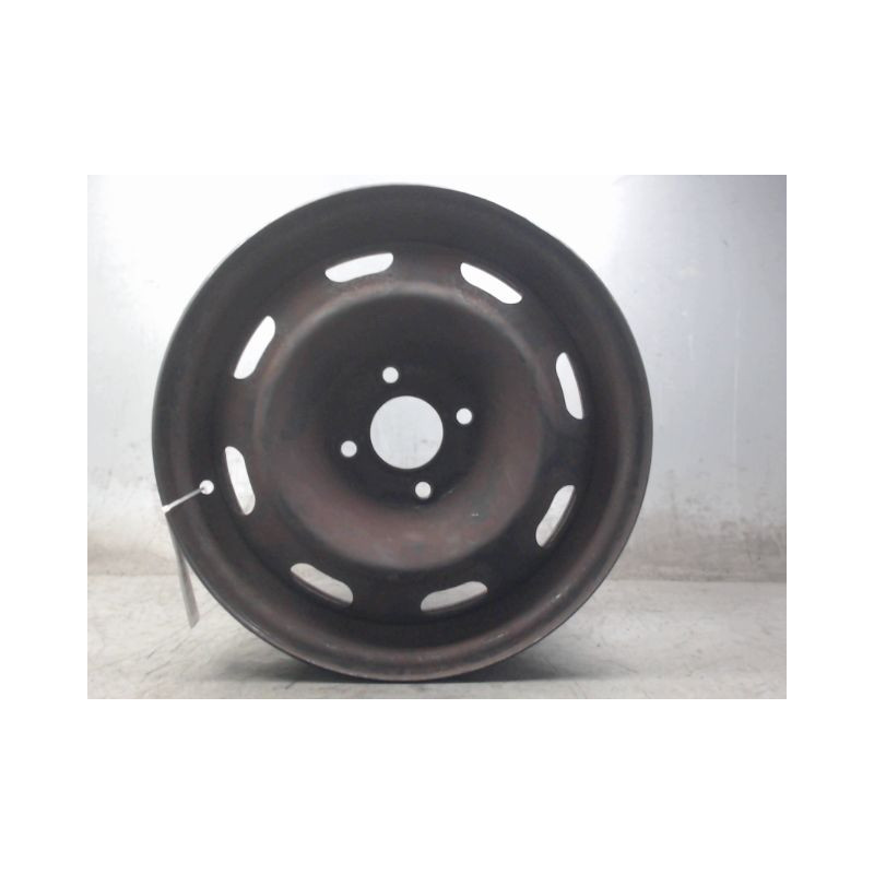 JANTE TOLE PEUGEOT 307 2001-2005