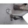 MECANISME ESSUIE-GLACE AVANT FORD MONDEO