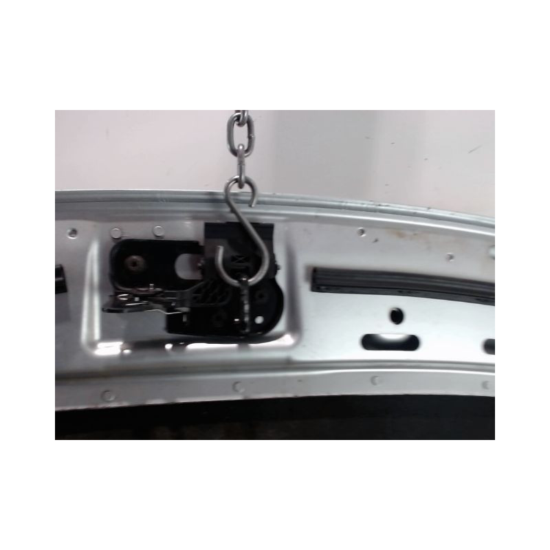 CAPOT VOLKSWAGEN TOURAN