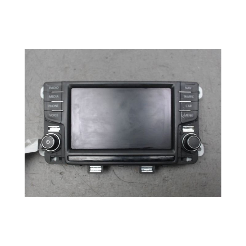 AUTORADIO VOLKSWAGEN POLO