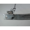 RENFORT PARE-CHOC AVANT RENAULT MODUS LONGUE 2008-