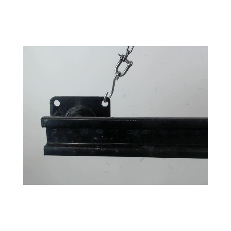 RENFORT PARE-CHOC AVANT PEUGEOT 5008 2009-