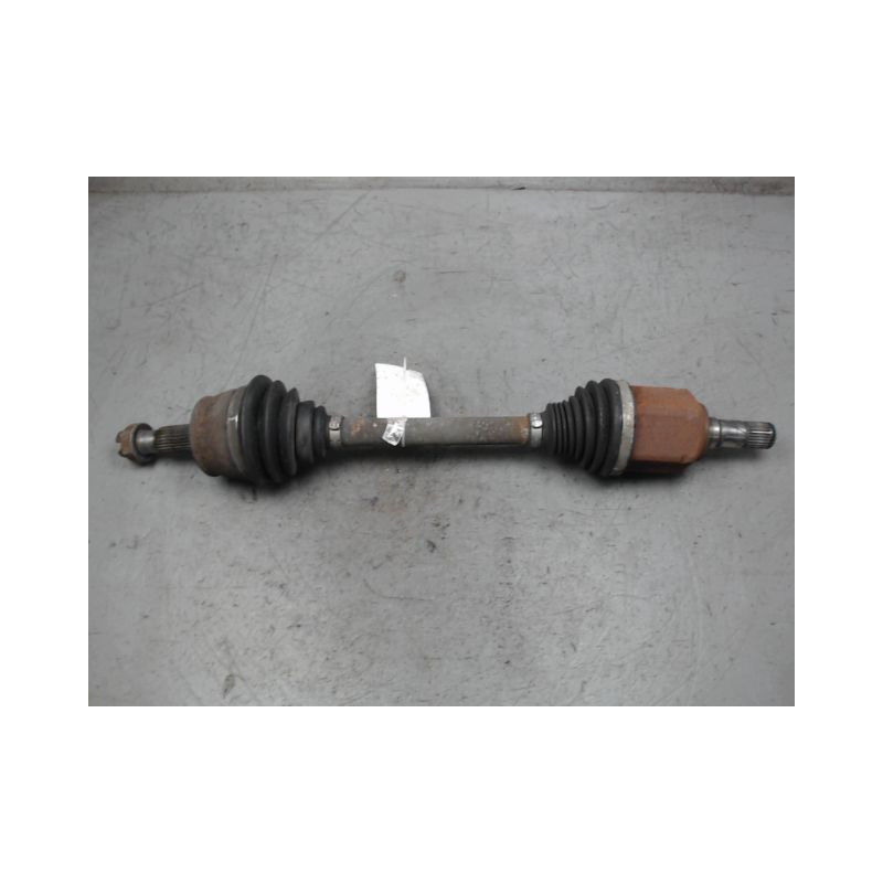 TRANSMISSION AVANT GAUCHE FIAT 500X 1.4 