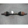 TRANSMISSION AVANT GAUCHE FIAT 500X 1.4 