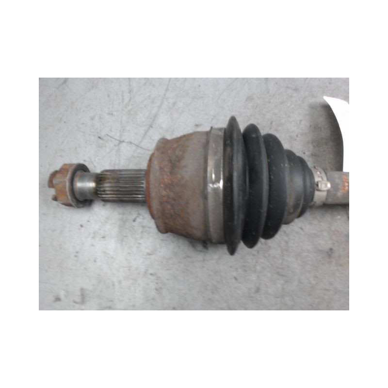 TRANSMISSION AVANT GAUCHE FIAT 500X 1.4 