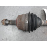 TRANSMISSION AVANT GAUCHE FIAT 500X 1.4 