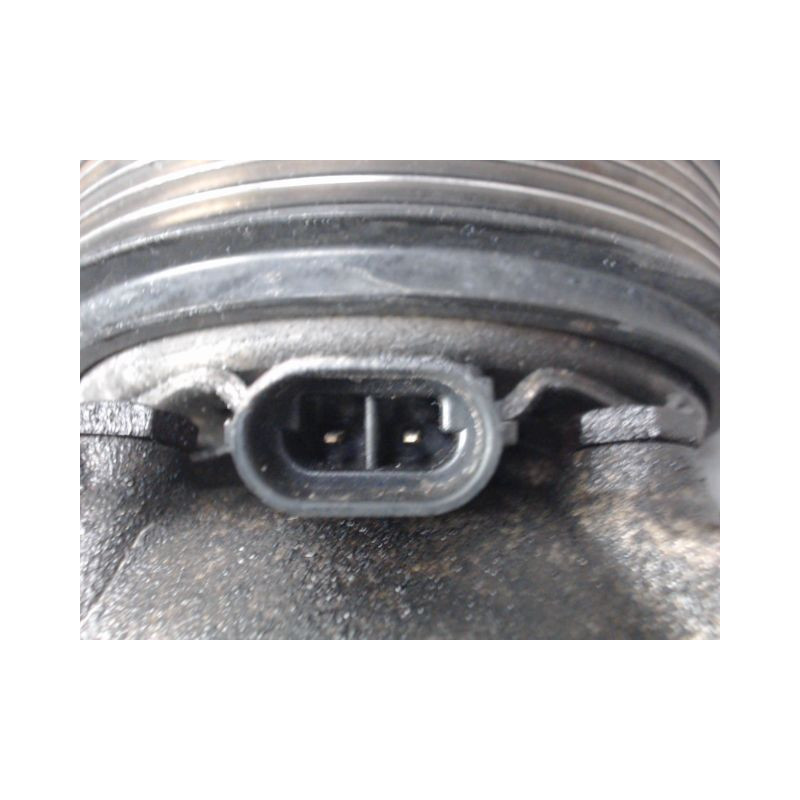 COMPRESSEUR AIR CONDITIONNE RENAULT MEGANE