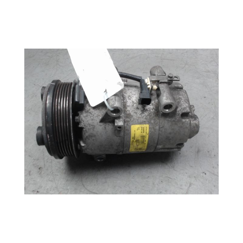 COMPRESSEUR AIR CONDITIONNE FORD KUGA
