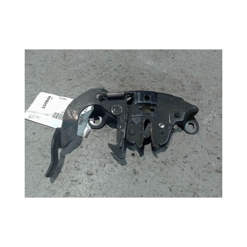 SERRURE CAPOT RENAULT KOLEOS 2008-