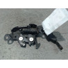 SERRURE CAPOT RENAULT KOLEOS 2008-