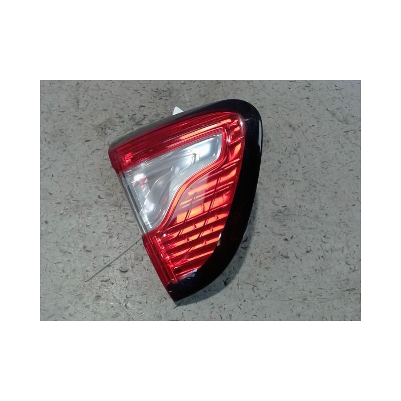 FEU ARRIERE INTERIEUR GAUCHE RENAULT CAPTUR