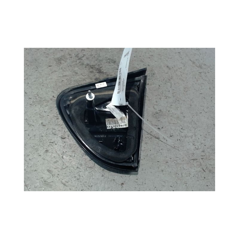 FEU ARRIERE INTERIEUR GAUCHE RENAULT CAPTUR