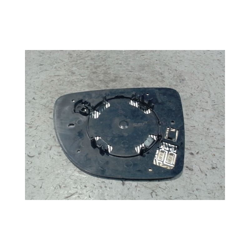 GLACE RETROVISEUR EXT D RENAULT CAPTUR