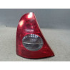 FEU ARRIERE GAUCHE  RENAULT CLIO II PH.2 01-06