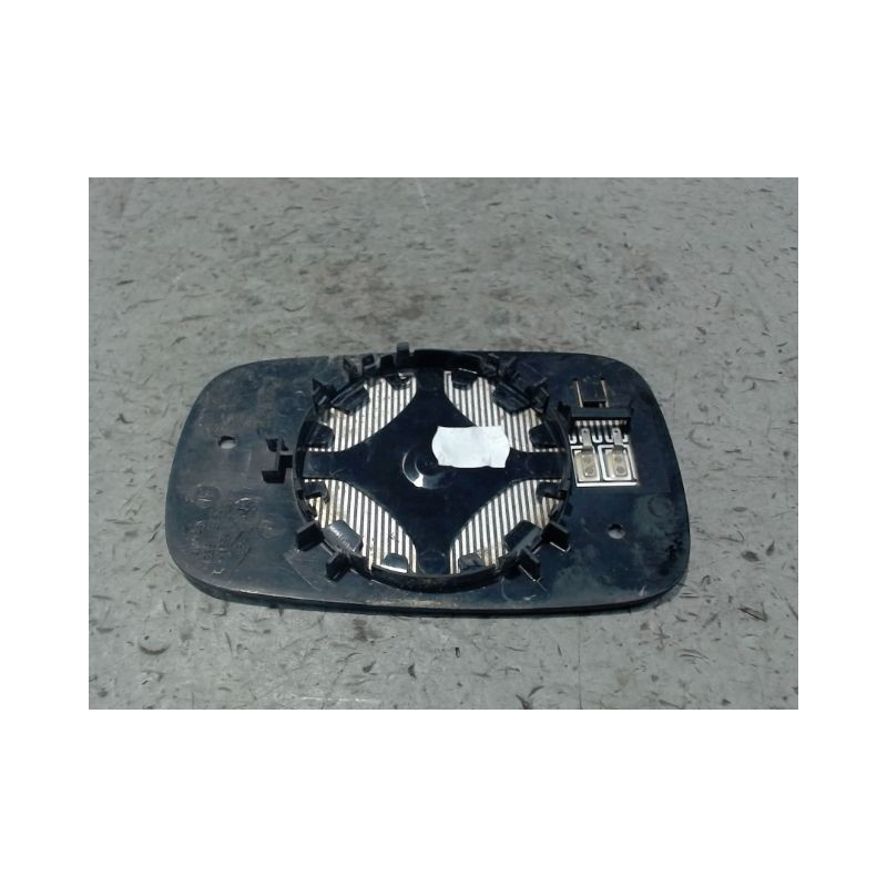 GLACE RETROVISEUR EXT D RENAULT CLIO III 2007-