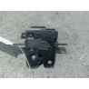 SERRURE HAYON  RENAULT CLIO III 2007-
