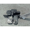 SERRURE HAYON  RENAULT CLIO III 2007-