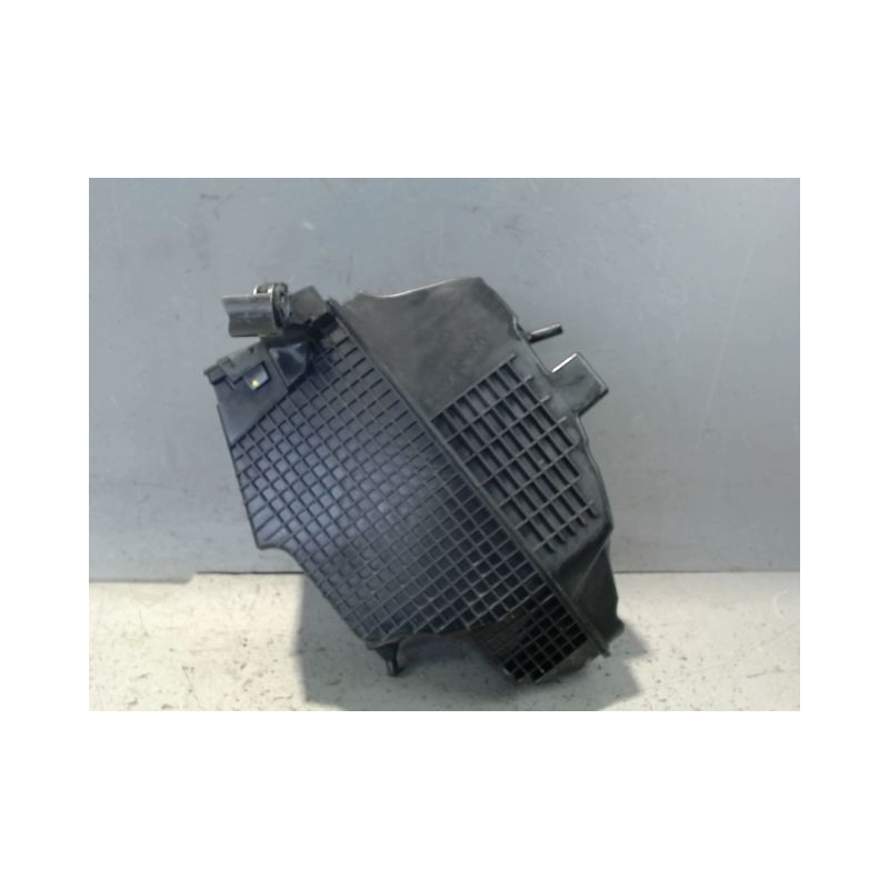 BOITIER FILTRE A AIR DACIA LOGAN MCV 2007-