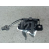SERRURE CAPOT DACIA LOGAN MCV 2007-