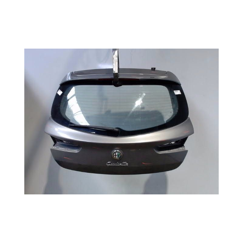 HAYON ALFA ROMEO GUILIETTA 2010-