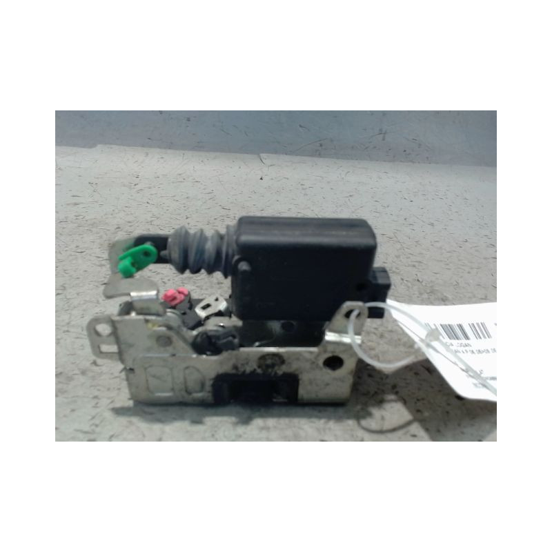 SYSTEME CONDAMNATION AVANT GAUCHE DACIA LOGAN 4 P 05-08