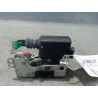 SYSTEME CONDAMNATION AVANT GAUCHE DACIA LOGAN 4 P 05-08