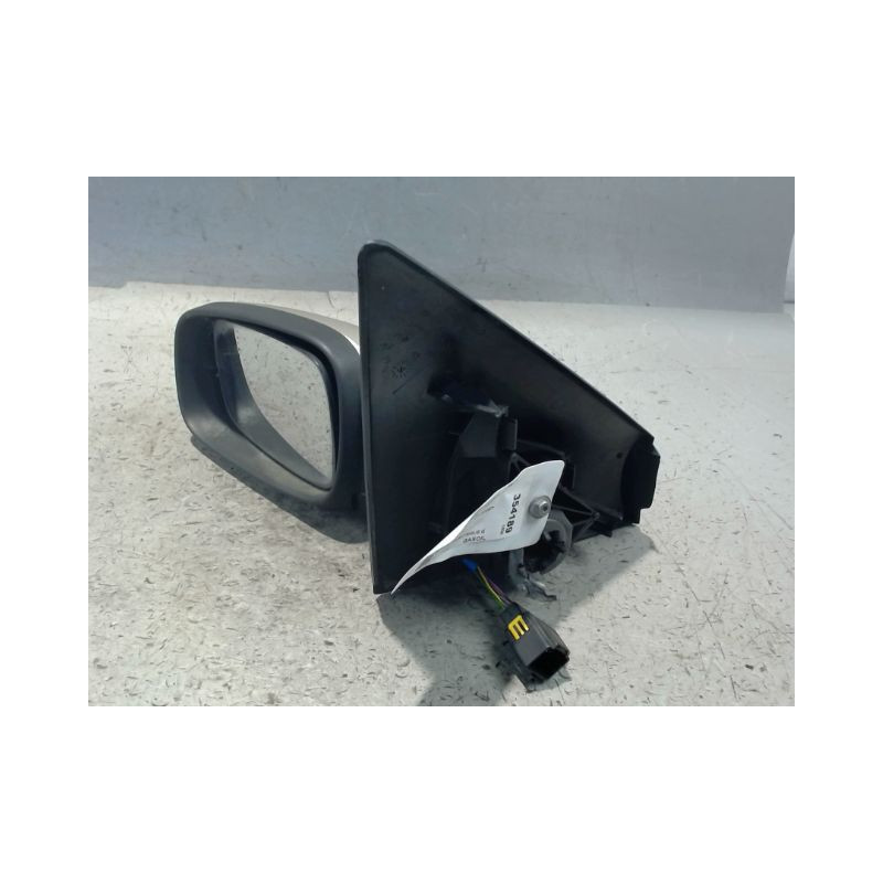 RETROVISEUR EXTERIEUR ELECTRIQUE GAUCHE RENAULT MEGANE II PH2 2006-