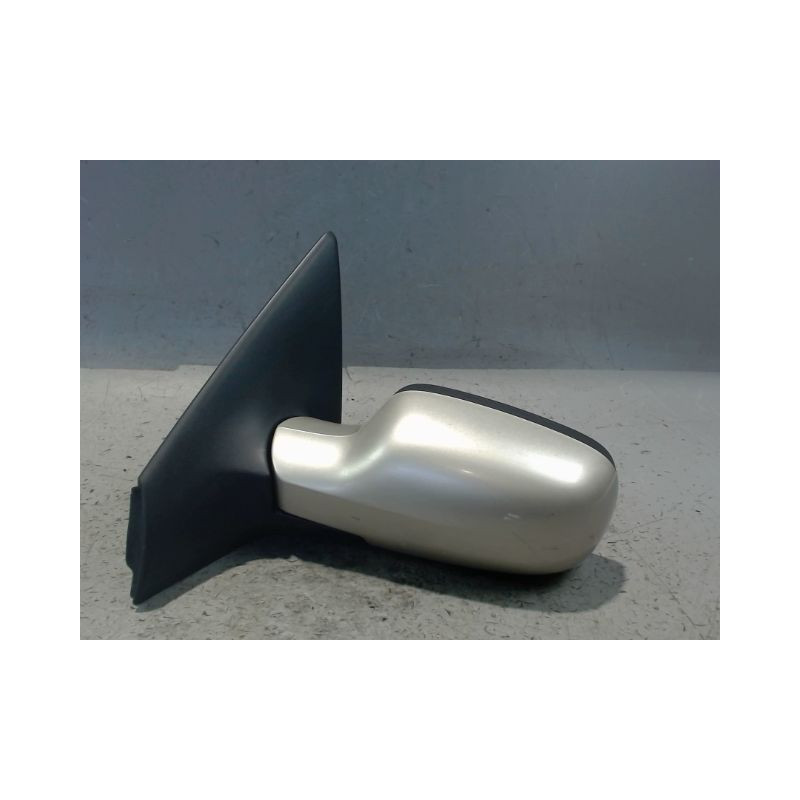 RETROVISEUR EXTERIEUR ELECTRIQUE GAUCHE RENAULT MEGANE II PH2 2006-