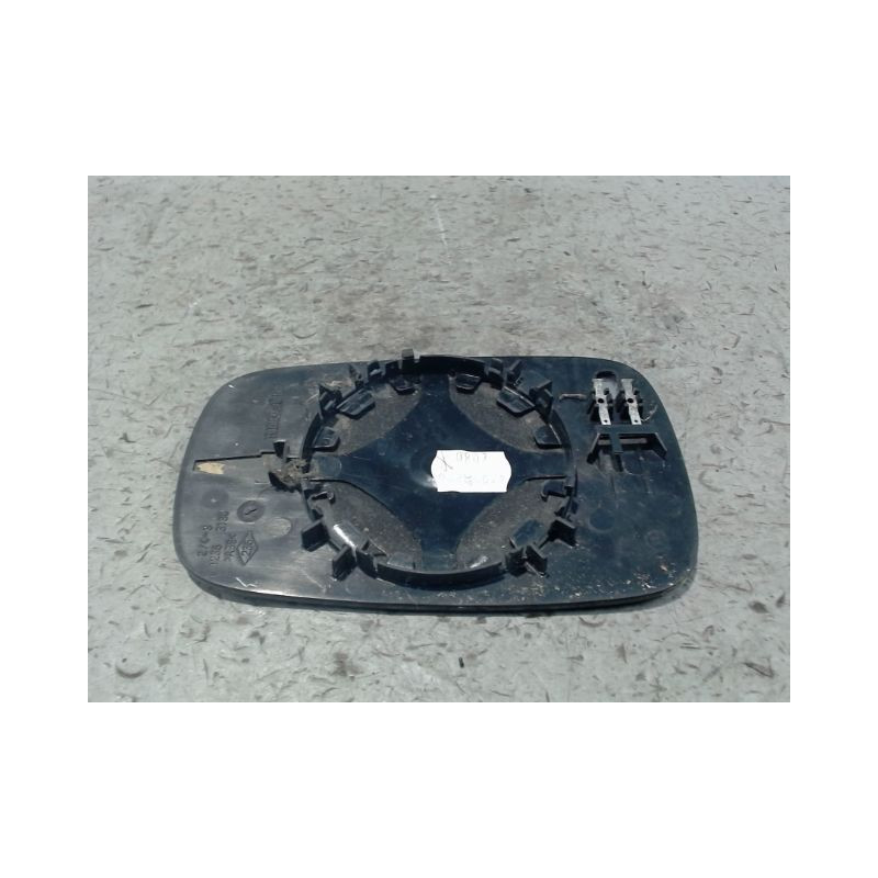 GLACE RETROVISEUR EXT D RENAULT SCENIC II PH2 2006-