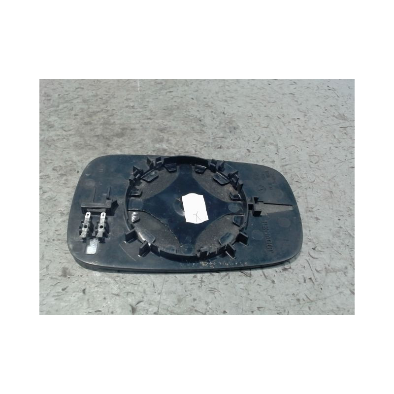 GLACE RETROVISEUR EXT G RENAULT SCENIC II PH2 2006-
