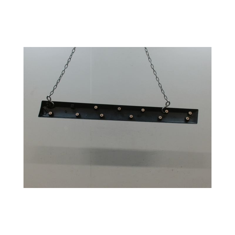 PROTECTION PORTE AVANT GAUCHE DACIA SANDERO I 2008-2012