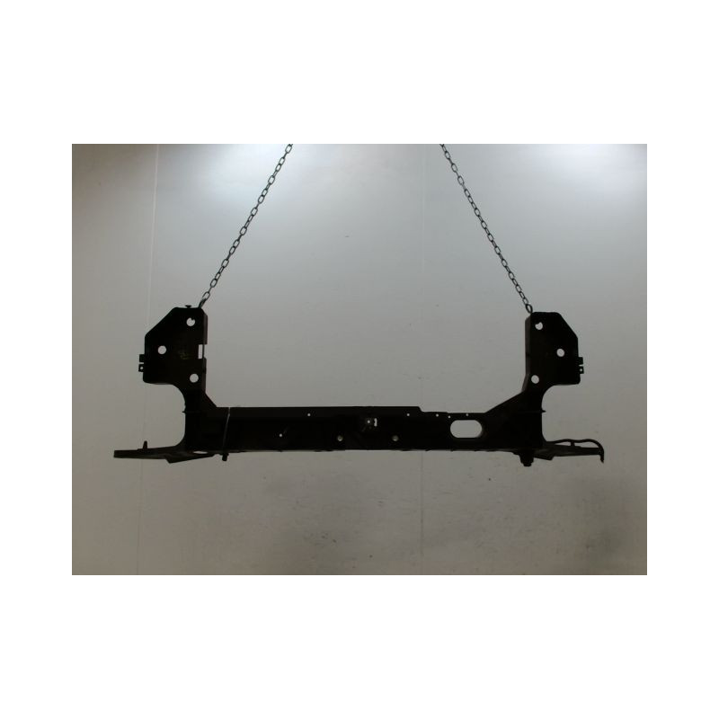 FACE AVANT RENAULT CLIO III Phase 2 2009-2014
