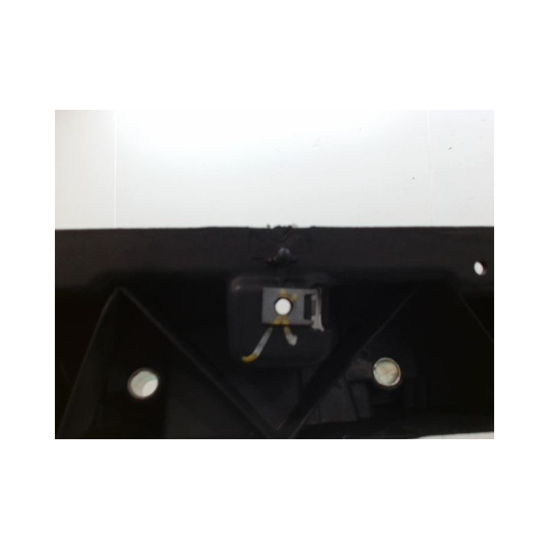 FACE AVANT RENAULT CLIO III Phase 2 2009-2014