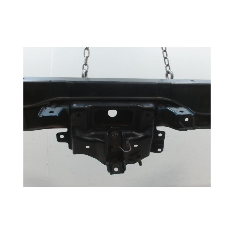 TRAVERSE SUPERIEURE ARMATURE AVANT NISSAN NOTE