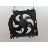 MOTEUR VENTILATEUR RADIATEUR NISSAN NOTE